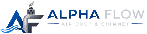 Alpha Flow Air Duct and Chimney